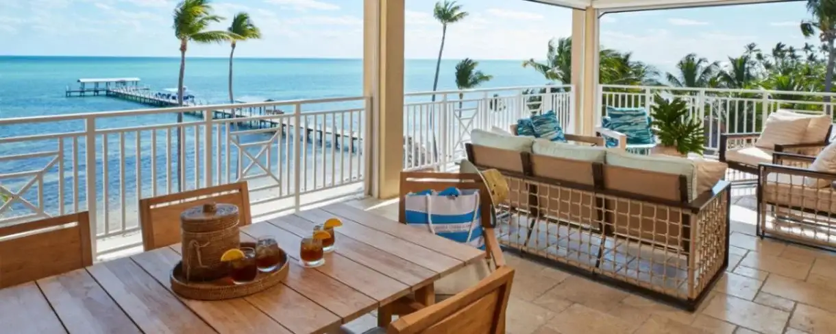 Cheeca Lodge and Spa-1